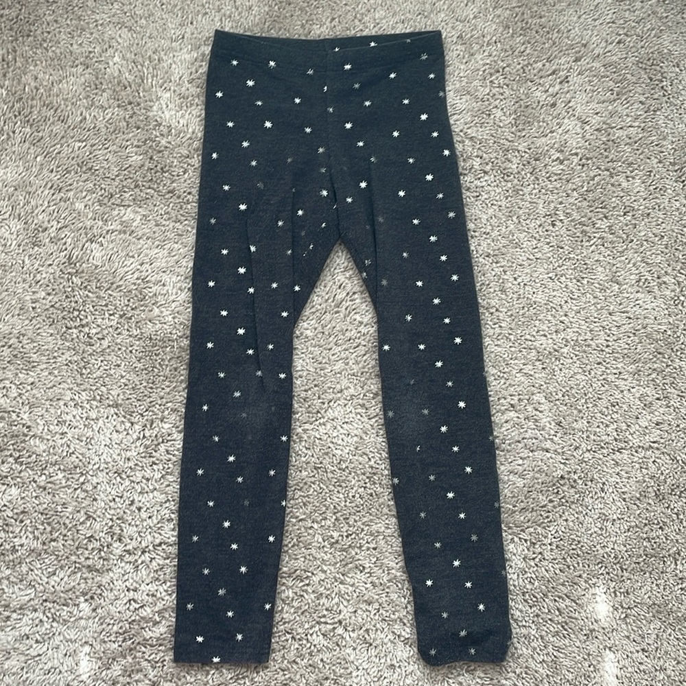 👶🏻5/$10👶🏻 Girls Leggings